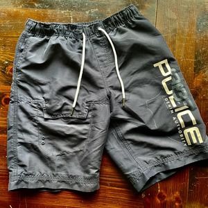883 Police Swim Trunks